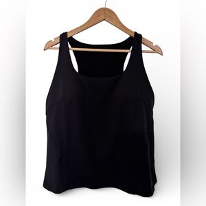 Lululemon InStill Tank Top Black Style Number: W1CZ5S